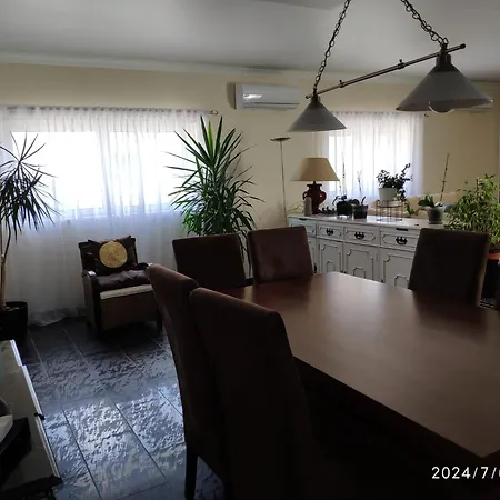 Casa Do Avo Bed & Breakfast Carvide